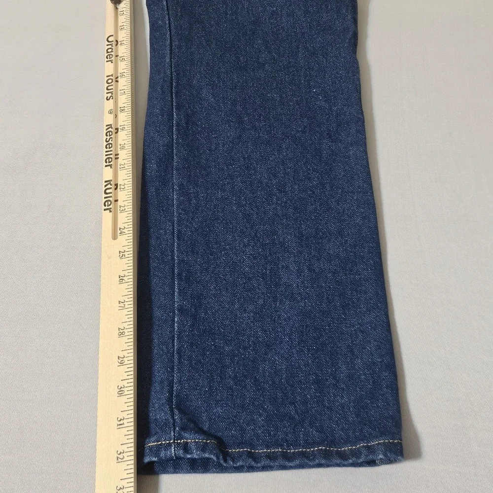 NEW Wrangler Mens Pro Rodeo Cowboy Cut 13MWZ Original Fit Jeans 30x32 NWT‎